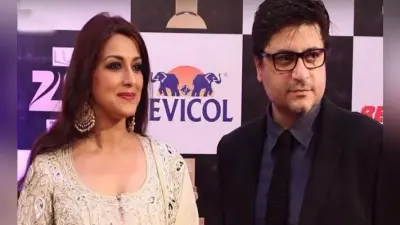 कैंसर पीड़ित सोनाली बेंद्रे को भाजपा नेता ने दी श्रद्धाजंलि, तो पति गोल्डी बहल ने सोशल मीडिया यूजर्स को दी यह नसीहत…