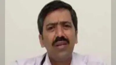 रांची : डॉ हेमंत नारायण की कमाई 17 लाख और पत्नी कमाती हैं सालाना 90 लाख