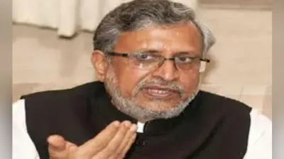 पटना : शिक्षकों को अब प्रत्येक महीने होगा वेतन का भुगतान : सुशील मोदी