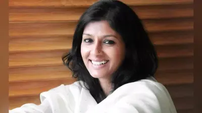 टोरंटो में इस अभिनेत्री ने भारत को बताया विरोधाभास की भूमि