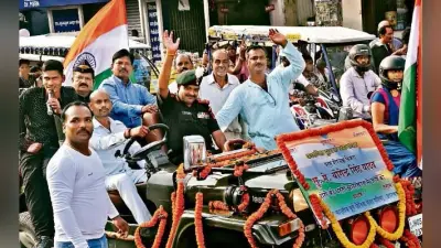 रांची : ….जब परमवीर चक्र विजेता सूबेदार मेजर ने कहा, कारगिल युद्ध में सांस रोक कर कैसे खुद को मुर्दा बना लिया था
