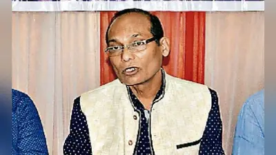 रांची : सदानों के अधिकारों का सबने हनन किया