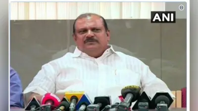 नन को वेश्या बताने वाले विधायक को महिला आयोग ने भेजा नोटिस