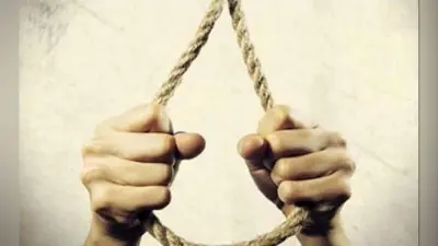 9वीं के छात्र ने मजाक में 50 बच्चों की करा दी स्कूल छुट्टी, डांट पड़ी तो कर ली खुदकुशी