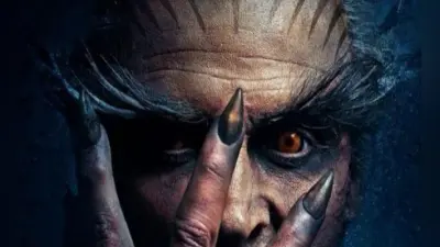 2.0 : 51 साल के अक्षय कुमार इस फिल्म से साउथ फिल्म इंडस्ट्री में करेंगे डेब्यू, रजनीकांत देंगे साथ