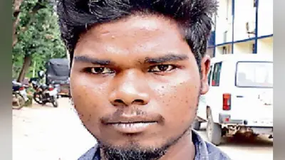 सिमडेगा : तीन घंटे तक पिता दौड़ते रहे, नहीं मिली एंबुलेंस, नवजात ने तोड़ा दम