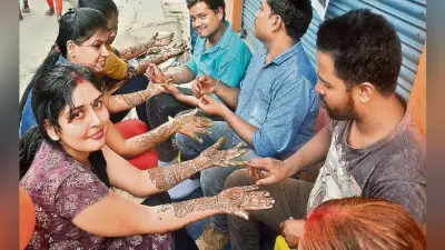 हरितालिका तीज कल: नहाय-खाय आज, जानें पूजा का उत्तम समय