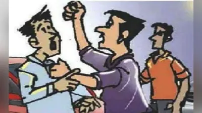 प्रेमिका के बुलावे पर मिलने पहुंचा था प्रेमी, निगरानी कर रहा भाई चढ़ा परिजनों के हत्थे और उसके बाद…