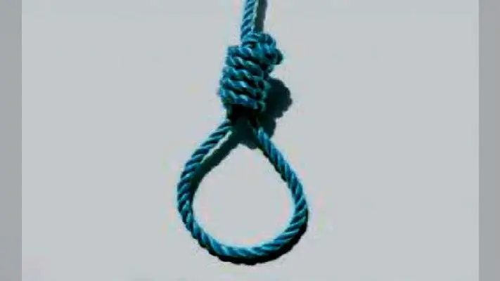 प्रेमिका से तंग आकर भाजपा नेता ने की आत्महत्या, सुसाइड नोट में लिखा-बेवफाई…