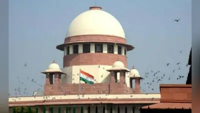 एस्सार स्टील मामला : आर्सेलर मित्तल की याचिका पर बुधवार को सुप्रीम कोर्ट करेगा सुनवाई
