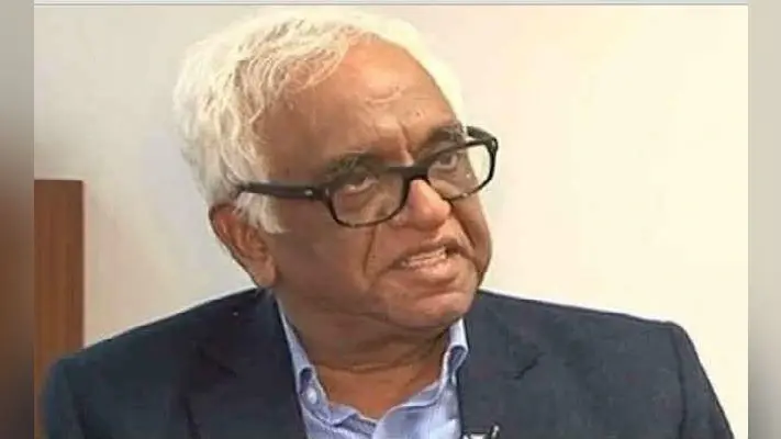 द्रोणाचार्य और ध्यानचंद पुरस्कारों की चयन समिति के प्रमुख होंगे न्यायमूर्ति मुदगल