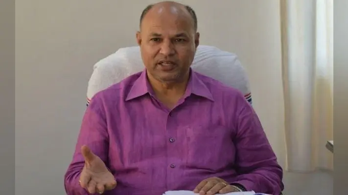प्रभात इंपैक्ट : बच्चे की मौत मामले में DC ने दिया एंबुलेंस संचालक को तत्काल हटाने का निर्देश