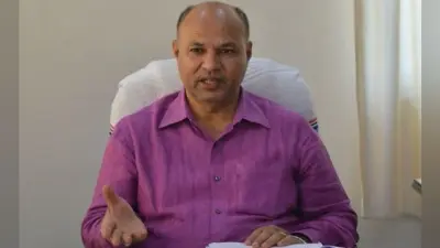 प्रभात इंपैक्ट : बच्चे की मौत मामले में DC ने दिया एंबुलेंस संचालक को तत्काल हटाने का निर्देश