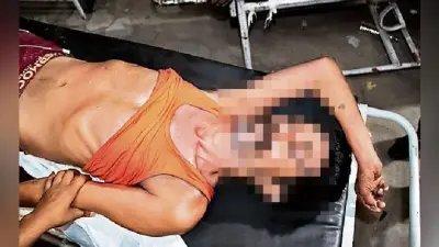 रांची : मेडिसिन वार्ड के बाथरूम से कूद कर मरीज ने की आत्महत्या की कोशिश, इमरजेंसी में भर्ती