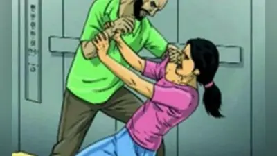 मनेर : ऑटो स्टैंड के समीप सरेआम मनचलों ने छात्रा से की छेड़खानी, विरोध पर पीटा