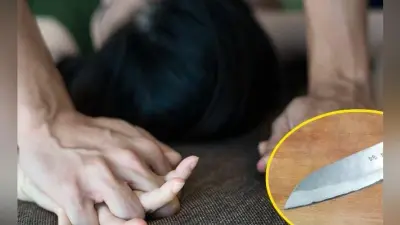 ओड़िशा में आंगनबाड़ी कार्यकर्ता से रेप