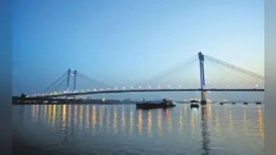 हावड़ा : हावड़ा में भी रिवर प्रोटेक्शन फोर्स का होगा गठन