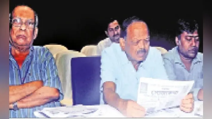 10 राज्यों में उम्मीदवार खड़ा करेगी बीएनआरपी