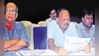 10 राज्यों में उम्मीदवार खड़ा करेगी बीएनआरपी