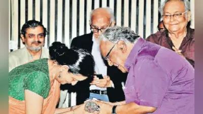 कोलकाता : अगर रोका गया तो विवि में पैर नहीं रखूंगी : उप कुलपति