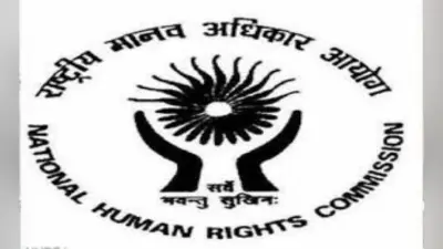 कोरोना से मौत पर मुआवजे का मामला, श्रम और रोजगार मंत्रालय को एनएचआरसी ने भेजा कारण बताओ नोटिस