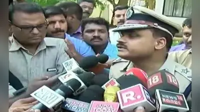 केरल नन मामला : पुलिस ने आरोपी बिशप को पेश होने के लिए भेजा समन