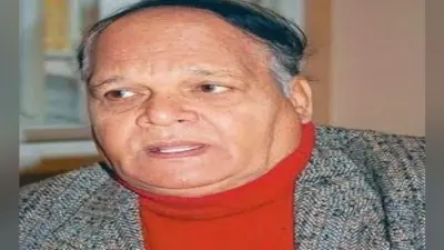 प्रख्यात साहित्यकार और कवि विष्णु खरे अस्वस्थ, जीबी पंत अस्पताल में भर्ती