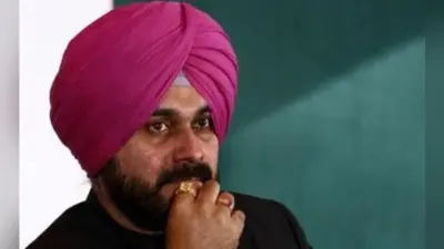 सिद्धू को झटका – 30 वर्ष पुराने रोड रेज मामले में सुनायी गयी सजा पर गौर करेगा Supreme Court