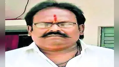 रामगढ़ में आजसू नेता सतीश सिन्हा को गोली मारी, गंभीर
