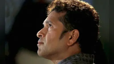 सचिन तेंडुलकर पर इस एक्ट्रेस ने लगाये अफेयर के आरोप, फैंस ने जमकर लगायी फटकार