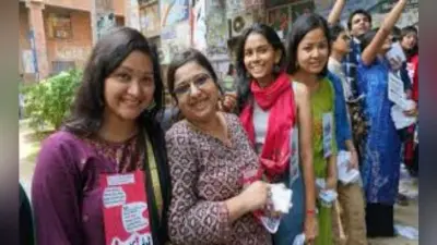JNU छात्र संघ चुनाव: ‘लिंचिस्तान” में तब्दील हो रहा है देश