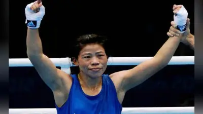 Tokyo Olympic में भारतीय मुक्केबाज लगाएंगे गोल्डन पंच, मैरीकॉम-विकास समेत ये युवा बॉक्सर रच सकते हैं इतिहास