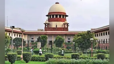 वकील को जज नियुक्त करने की कोलेजियम की सिफारिश के खिलाफ दायर याचिका खारिज