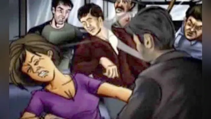 कोलकाता : नौकरी का झांसा देकर बंगाल की महिला का गुरुग्राम में गैंगरेप