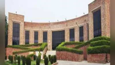 JNU छात्र संघ चुनाव आज, मतदान जारी