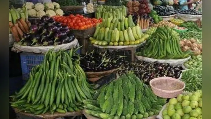 खाद्य पदार्थों ने रोकी थोक महंगाई की रफ्तार, अगस्त में थोक मुद्रास्फीति में 4.53 फीसदी पर