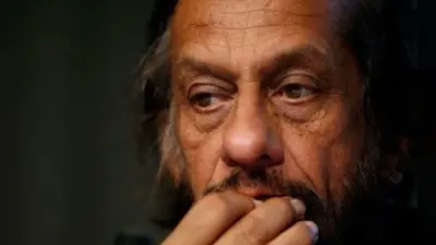 याैन उत्पीड़न मामला : पूर्व टेरी प्रमुख आरके पचौरी के खिलाफ आरोप तय करने का आदेश