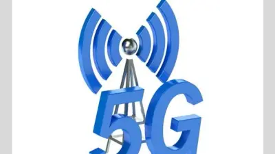 5G सेवाओं की संभावनाओं को तलाशने के लिए कमेटी का गठन करेगा दूरसंचार विभाग