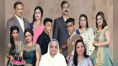 CFSL रिपोर्ट में हुआ खुलासा – बुराड़ी में 11 लोगों ने आत्महत्या नहीं की, दुर्घटनावश हुई मौतें