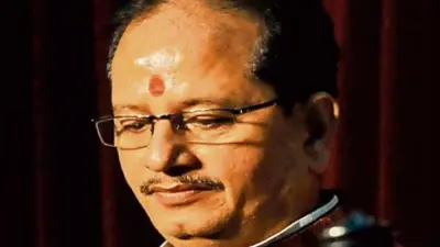 पटना : श्रमिकों को विदेश जाने से पहले दिया जायेगा प्रशिक्षण: विजय सिन्हा