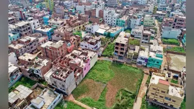 पटना : मनमानी करने वाले बिल्डर पर लगाम के लिए बनेगा सिंगल विंडो सिस्टम