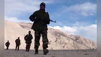 चीन के कदमों से डोकलाम जैसी और घटनाएं होने की आशंका