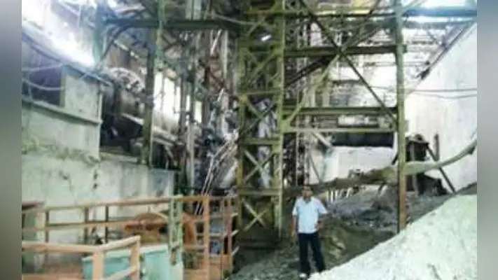 अब झारखंड सरकार खुद खरीदेगी जपला सीमेंट फैक्टरी की जमीन