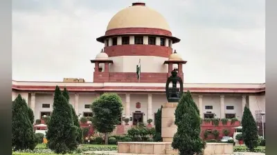 रांची : पीएफआइ पर प्रतिबंध लगाने के लिए सुप्रीम कोर्ट जाने की तैयारी में सरकार