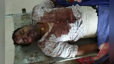Jharkhand : अपहृत युवक की हत्या, टंडवा से हजारीबाग लौटते समय हुआ था अपहरण