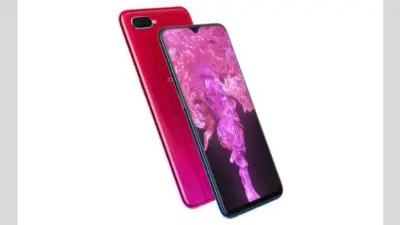 OPPO का नया स्मार्टफोन एफ9 और एफ9 प्रो आज से बाजार में उपलब्ध