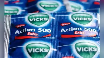 ”बाजार में बिकती रहेगी सर्दी-जुकाम और गले की खिचखिच को दूर भगाने वाली Vicks Action 500”