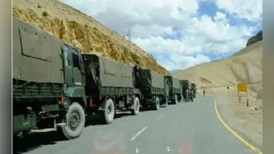 ”चीन के कदमों से डोकलाम जैसी और घटनाएं होने की आशंका”