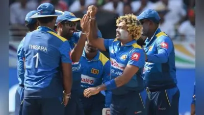 Asia Cup 2018: SL v BAN मैच में इस रिकॉर्ड से मलिंगा ने की दमदार वापसी, Twitter पर मजेदार कमेंट्स