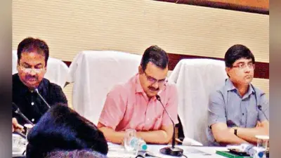 रांची : साफ-सफाई को आंदोलन का रूप दें : सुनील वर्णवाल